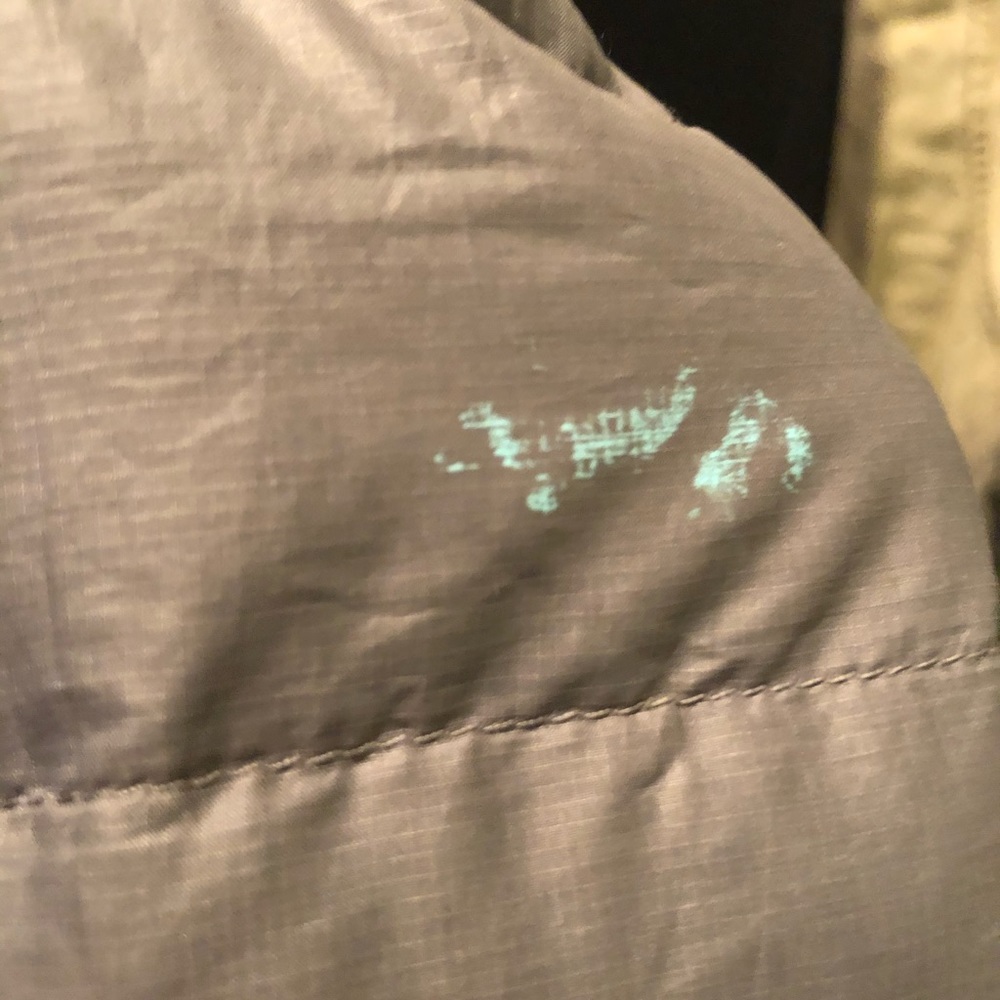 Patagonia Puffer Jacket